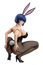 Shin Ikki Tousen Statue 1/4 Ryomou Shimei: Bunny Ver. 2nd 32 cm