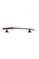 Jujutsu Kaisen 0 Proplica Replik 1/1 Okkotsus Sword -Revelation of Rika- 99 cm