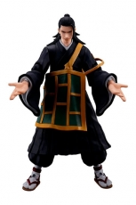 Jujutsu Kaisen 0: The Movie S.H. Figuarts Actionfigur Suguru Geto 17 cm