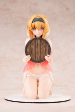 Harem in the Labyrinth of Another World PVC Statue 1/7 Roxanne 17 cm