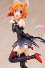 Higurashi: When They Cry - Sotsu PVC Statue 1/7 Rena Ryugu Angelmote Ver. 23 cm