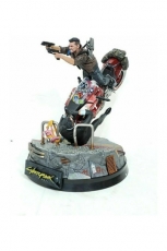 Cyberpunk 2077 PVC Statue Collectors Edition 25 cm