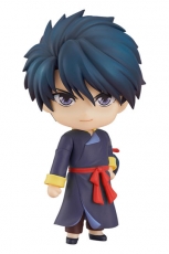 Fushigi Yuugi Nendoroid Actionfigur Nendoroid Tamahome 10 cm