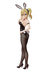 Kaguya-sama: Love is War Statue PVC 1/4 Ai Hayasaka: Bunny Ver. 44 cm