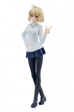 Tsukihime - A Piece of Blue Glass Moon Pop Up Parade PVC Statue Arcueid Brunestud 17 cm