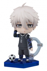 Blue Lock Nendoroid Figur Nagi Seishiro 10 cm