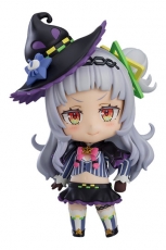 Hololive Production Nendoroid Actionfigur Murasaki Shion 10 cm