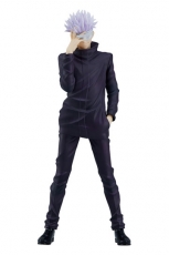 Jujutsu Kaisen Pop Up Parade PVC Statue Satoru Gojo: Jujutsu Kaisen 0 Ver. 18 cm