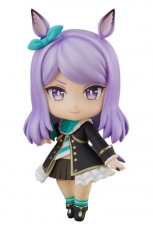 Uma Musume Pretty Derby Nendoroid Actionfigur Mejiro McQueen 10 cm