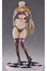 Original Character by Mataro PVC Statue 1/6 St. Maid Chris 27 cm