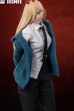 Chainsaw Man FigZero Actionfigur 1/6 Power 28 cm