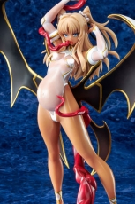 Tentacle and Witches Statue 1/6 Shokushu no Koibito Lily Ramses Futaba Bikyaku Misetsuke Ver. 24 cm