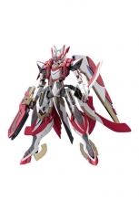 Majestic Prince Plastic Model Kit Red Five 16 cm