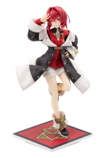 Nijisanji PVC Statue 1/7 Ange Katrina 26 cm