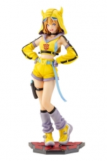 Transformers Bishoujo PVC Statue 1/7 Bumblebee 22 cm