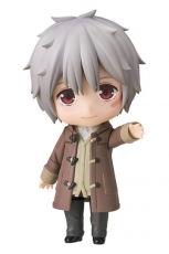 NO.6 Nendoroid Actionfigur Shion 10 cm