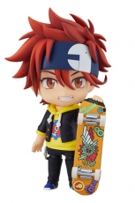 SK8 the Infinity Nendoroid Actionfigur Reki 10 cm