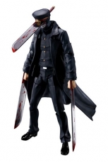 Chainsaw Man S.H. Figuarts Actionfigur Samurai Sword 17 cm