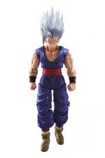 Dragon Ball Super: Super Hero S.H. Figuarts Actionfigur Son Gohan Beast 15 cm