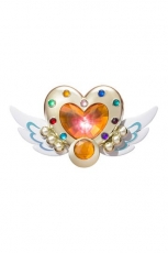 Pretty Guardian Sailor Moon Cosmos: The Movie Proplica Replik Eternal Moon Article 15 cm
