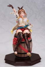 Atelier Ryza Ever Darkness & the Secret Hideout PVC Statue 1/7 Ryza Atelier Series 25th Anniversary ver. 22 cm