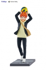 Haikyu!! Tenitol PVC Statue Shoyo Hinata 20 cm