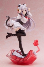 Dracu-riot! PVC Statue 1/7 Elina Olegovna Oven 25 cm