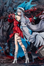 Arknights PVC Statue 1/7 Skadi the Corrupting Heart Elite 2 Ver. Deluxe Edition 32 cm