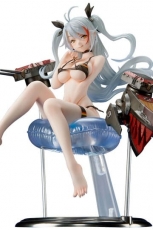 Azur Lane PVC Statue 1/8 Prinz Eugen Unfading Smile 22 cm