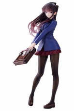 Komi Cant Communicate PVC Statue 1/7 Komyushou desu. Shouko Komi DT-177 26 cm