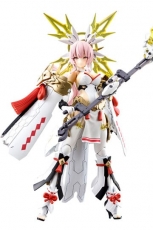 Megami Device Plastic Model Kit 1/1 AUV Amaterasu Regalia 18 cm