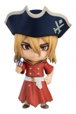 Dr. Stone Nendoroid Actionfigur Ryusui Nanami 10 cm