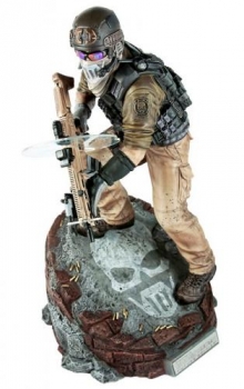 Ghost Recon PVC Statue Future Soldier 21 cm