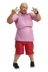 Original Character Figma Actionfigur Kuro-chan 14 cm