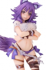 Princess Connect! Re:Dive PVC Statue 1/7 Makoto (Summer) 25 cm