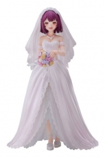 Atelier Sophie 2: The Alchemist of the Mysterious Dream PVC Statue 1/7 Sophie Wedding Dress Ver. 23 cm