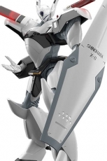 Mobile Police Patlabor Moderoid Plastic Model Kit 1/60 AV-X0 Type Zero (3 re-run) 13 cm