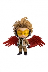 My Hero Academia Nendoroid Actionfigur Hawks 10 cm
