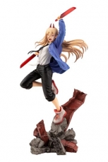 Chainsaw Man ARTFXJ Statue 1/8 Power Bonus Edition 29 cm