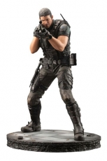 Resident Evil: Vendetta ARTFX Statue 1/6 Chris Redfield 28 cm