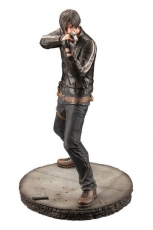 Resident Evil: Vendetta ARTFX Statue 1/6 Leon S. Kennedy 29 cm