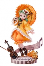 Rozen Maiden PVC Statue Kanaria 18 cm