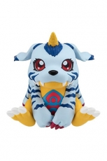 Digimon Adventure Look Up PVC Statue Gabumon 11 cm