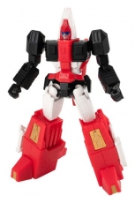 Machine Robo: Revenge of Cronos Machine Build Series Actionfigur Blue Jet 13 cm