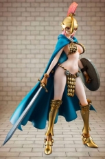 One Piece P.O.P PVC Statue Sailing Again Gladiator Rebecca 22 cm