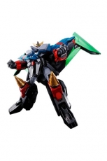 The King of Braves GaoGaiGar Final Soul of Chogokin Actionfigur GX-104 GaoFighGar 26 cm