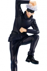 Jujutsu Kaisen PVC Statue Satoru Gojo 28 cm