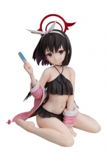 Blue Archive PVC Statue 1/4 Mashiro Shizuyama: Swimsuit Ver. 23 cm