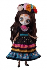 Harmonia Bloom Seasonal Doll Actionfigur Gabriela 23 cm