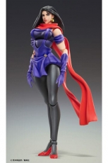 JoJos Bizarre Adventure Part 2: Battle Tendency Actionfigur Chozokado (Lisa Lisa) 15 cm